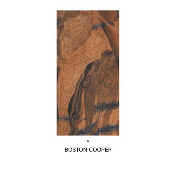 Boston Cooper Voyati Gvt (60x120cm)