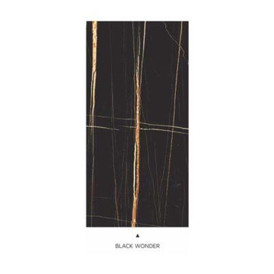 Black Wonder Voyati Gvt (60x120cm)