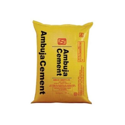 Ambuja PPC Cement