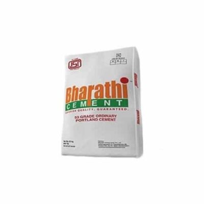Bharathi Ultrafast Cement