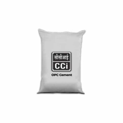 CCI OPC Cement