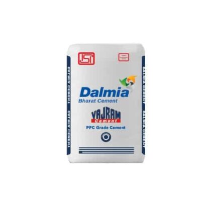Dalmia PPC Cement