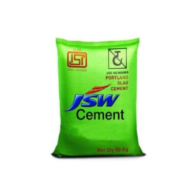 JSW PSC Cement