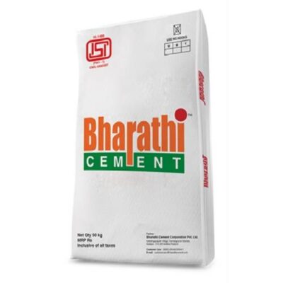 Bharathi PPC Cement