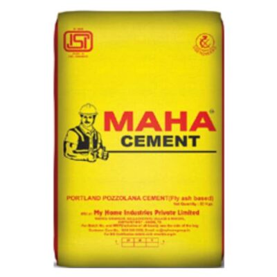 Maha OPC Cement