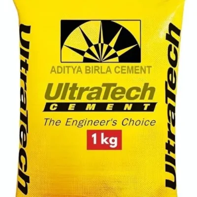 Ultratech Super Cement Copy